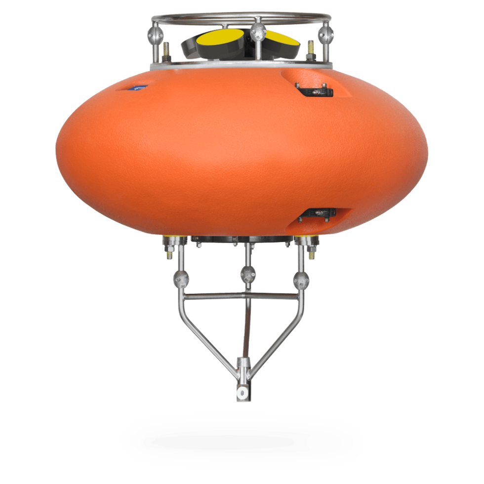 Deployment Solutions For Nortek ADCPs And Instruments