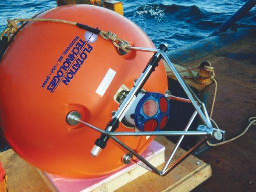 Deployment Solutions for Teledyne ADCPs