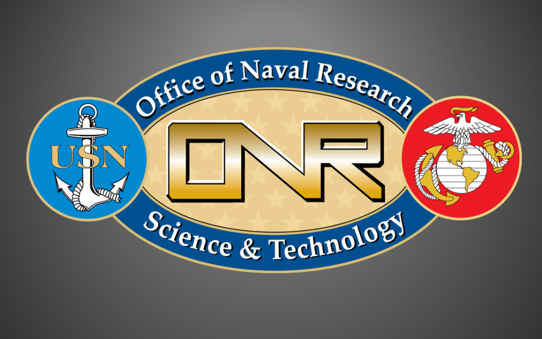 Office of Naval Research Graphic - DeepWater Buoyancy