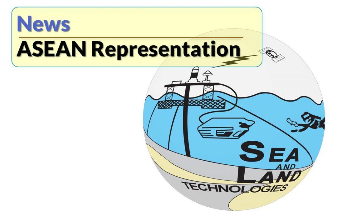 Southeast Asian Representative Added