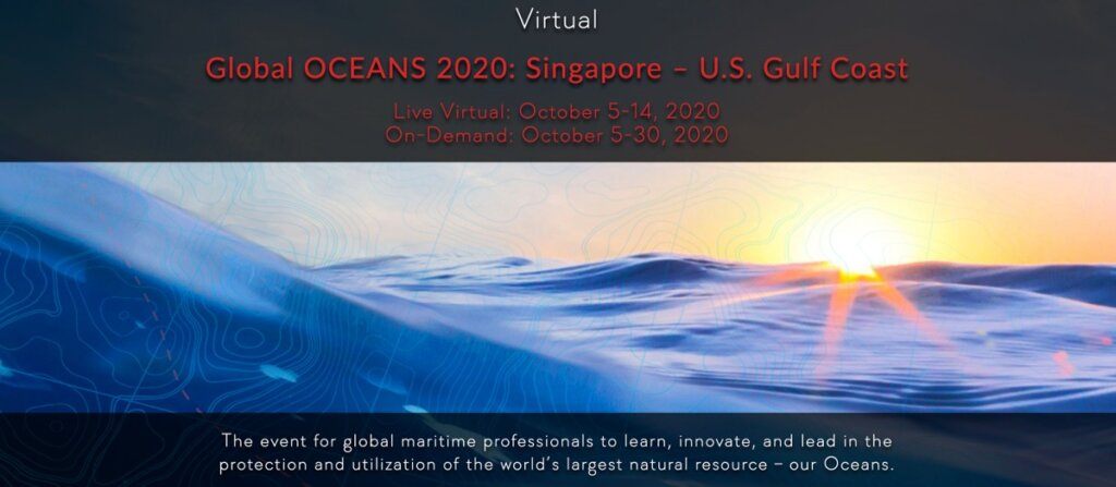 2020 Global Oceans Event