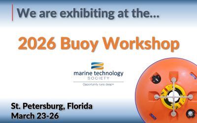 2026 Buoy Workshop