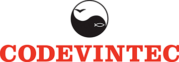 Codevintec Distributor Logo