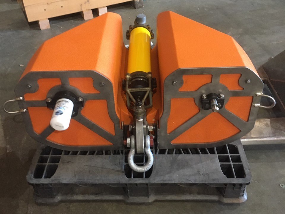 Acoustic Release Buoyancy Deepwater Buoyancy