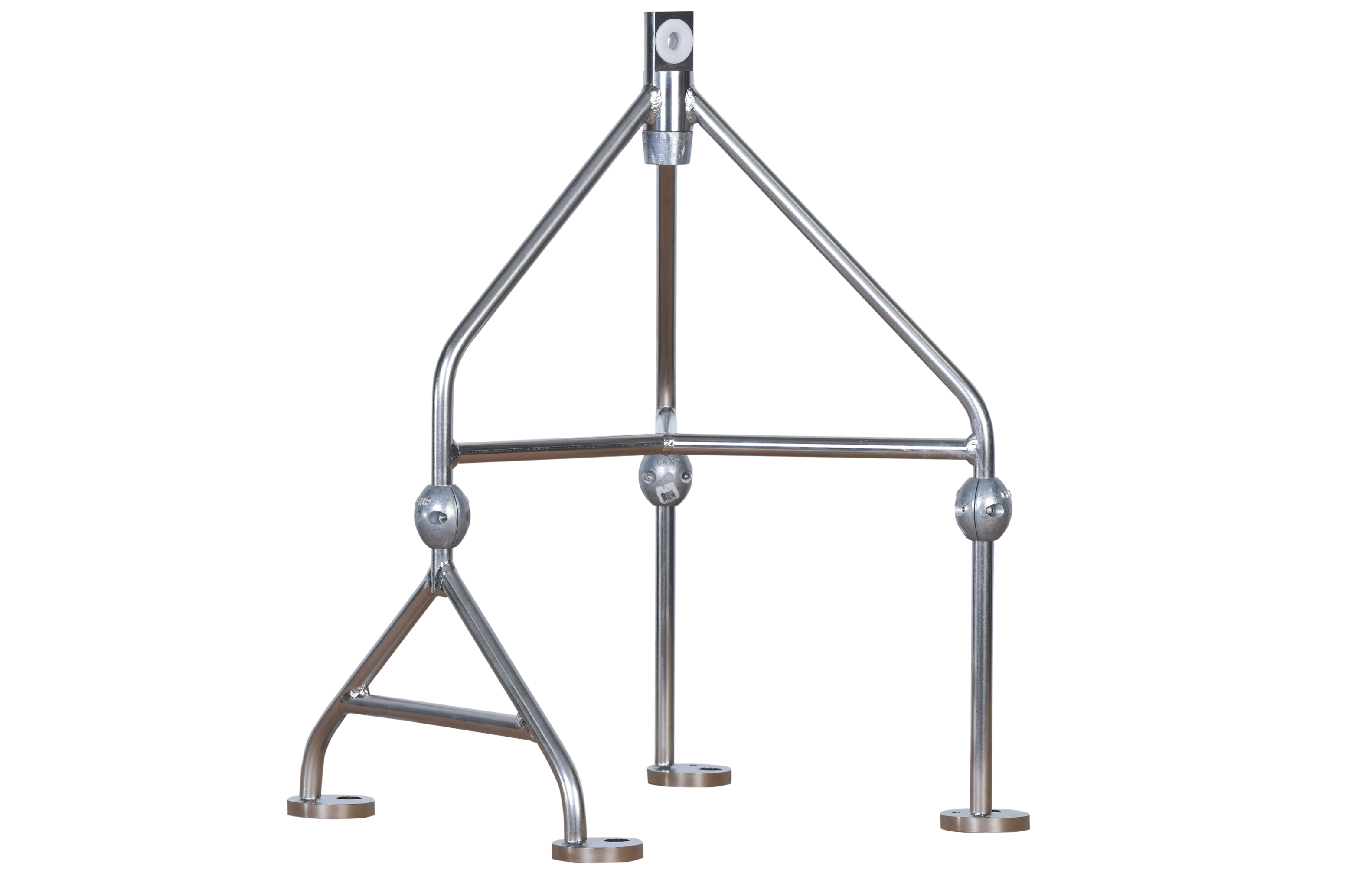 4-3 Buoy Frame for Nortek Signature ADCP