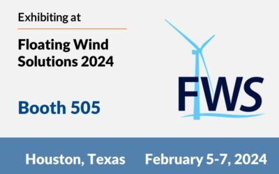 Floating Wind Solutions 2024