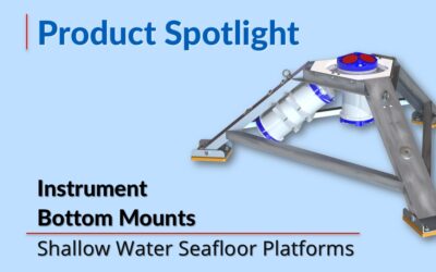Product Spotlight – Instrument Bottom Mounts