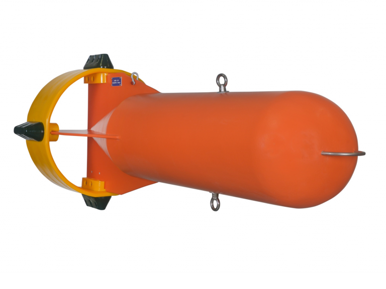 DeepWater Buoyancy StableMoor® Hydrofloat® Mooring Buoy 2 DeepWater
