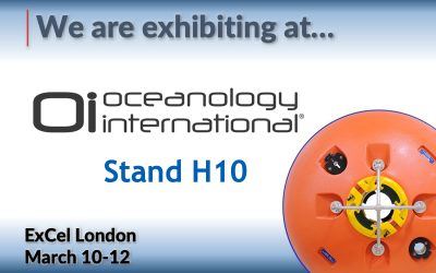Oceanology International 2026