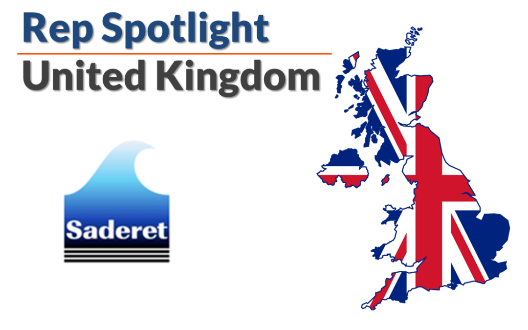 DeepWater Rep Spotlight Saderet Ltd United Kingdom - DeepWater Buoyancy