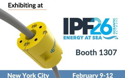 Exhibiting at IPF 2026