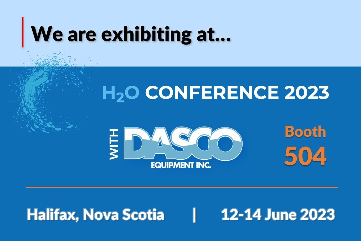 H2O Conference Canada 2023