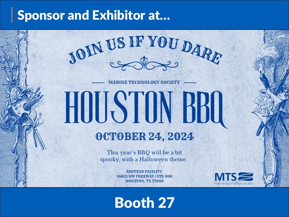 MTS BBQ in Houston Texas 2024