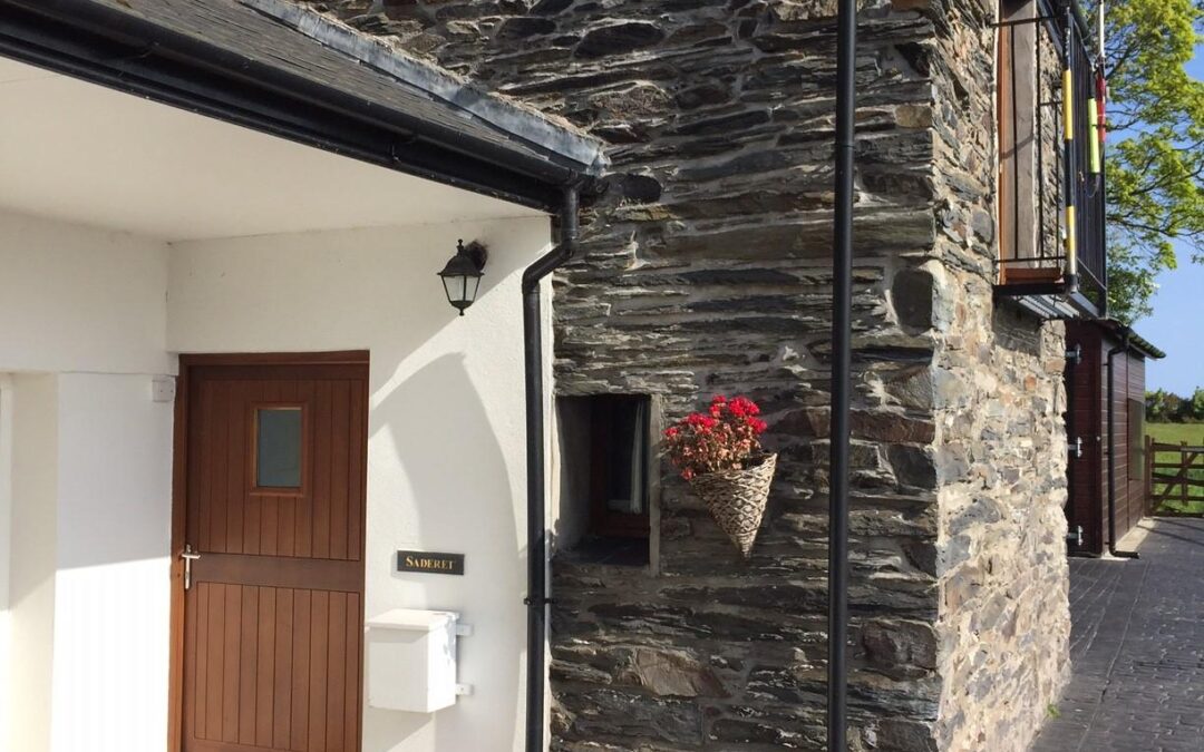 Saderet Office Isle of Man DeepWater Buoyancy