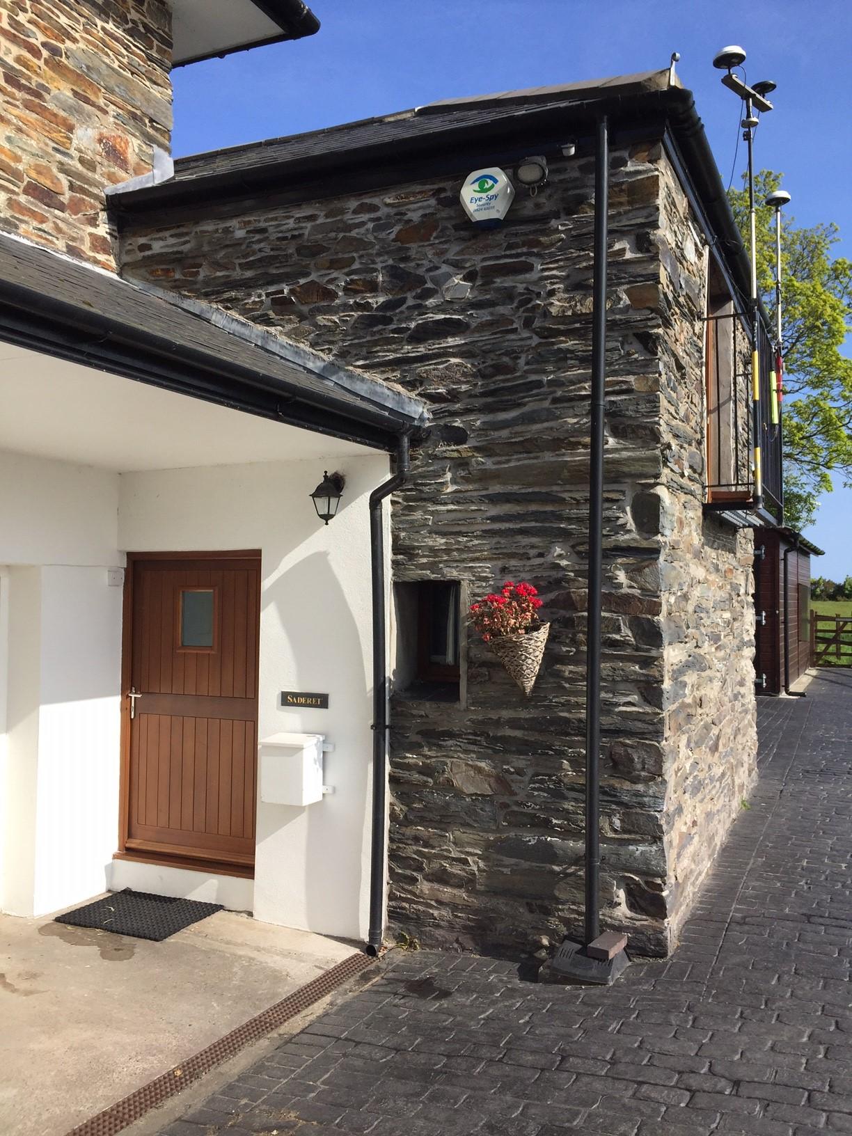 Saderet Office Isle of Man DeepWater Buoyancy